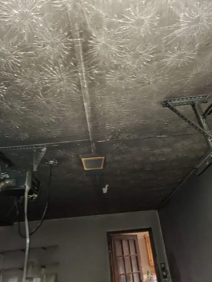 Fire and smoke damage assessment for Emergency Water Damage Services in Gardiner